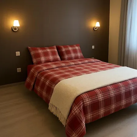 La Stub De Noeel * Lipsheim