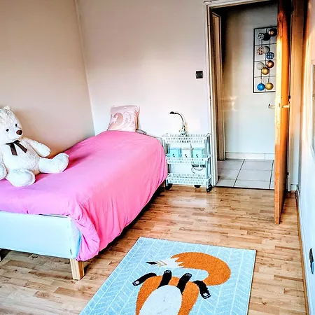 La Stub De Noeel * Lipsheim