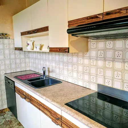 La Stub De Noeel Dom wakacyjny Lipsheim