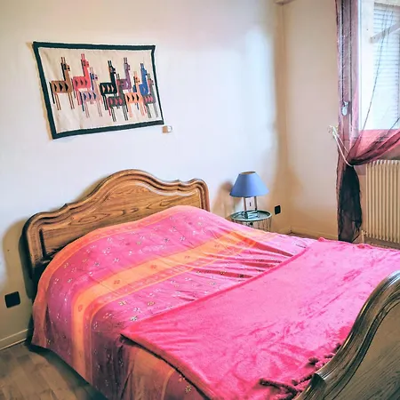 La Stub De Noeel Dom wakacyjny *